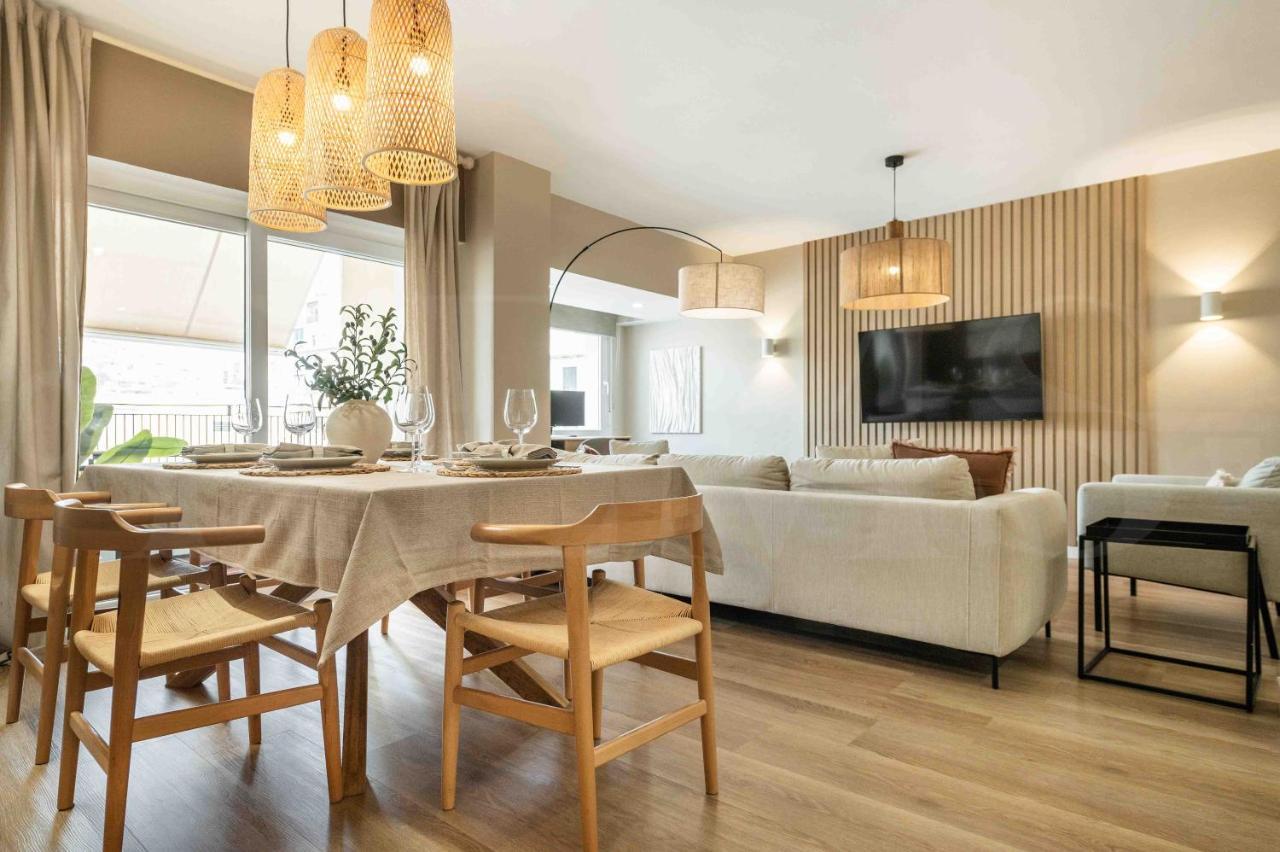 Lejlighed Gorgeous With Balcony - Center By Rems