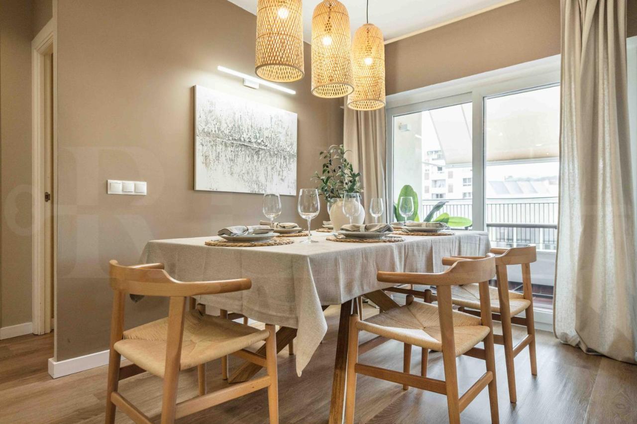 Lejlighed Gorgeous With Balcony - Center By Rems Málaga