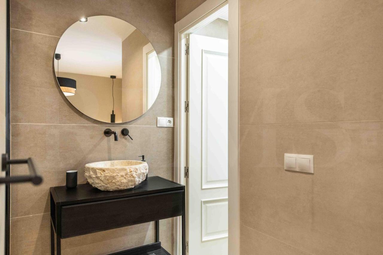 Lejlighed Gorgeous With Balcony - Center By Rems *