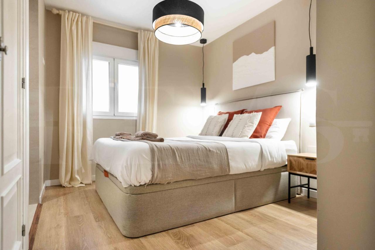 Gorgeous With Balcony - Center By Rems Lejlighed