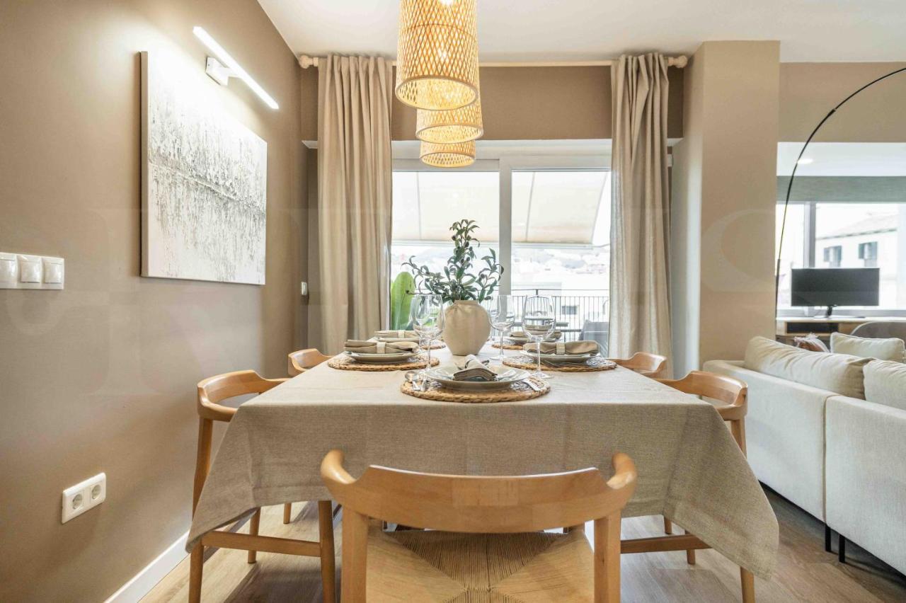 Lejlighed Gorgeous With Balcony - Center By Rems Málaga